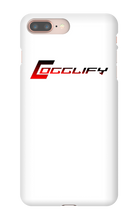 cogglify iPhone Phone Cases