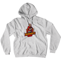 DSG Hoodies (No-Zip/Pullover)