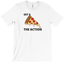 Pizza the action T-Shirt