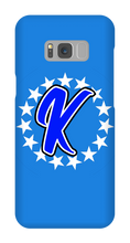 krikkie25 Samsung Phone Cases