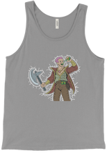 stark4machines Tank Top