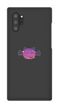 Oneko Logo  Samsung Phone Case