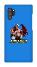 arnager Samsung Phone Cases