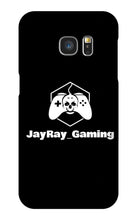 jayray_gaming Samsung Phone Cases