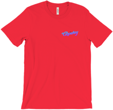 Ghostey Colored Shirts
