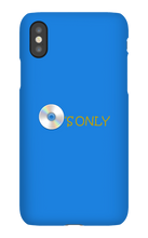 jeryellx iPhone Phone Cases