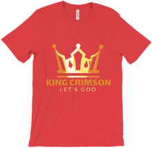 lordcrimson T-Shirts