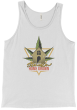 stonedonhomegrown Tank Top