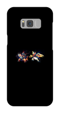 noahramirez Samsung Phone Cases