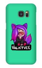 valkyvee Samsung Phone Cases