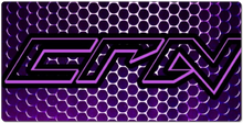 teamcrngaming XXL Gaming Mousepad