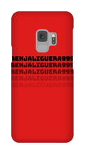 benjaliguera999 Samsung Phone Cases