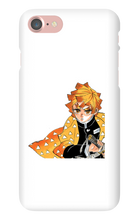 pyknic's iPhone Phone Cases
