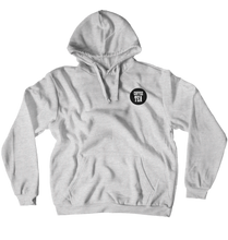 Coffee Tea Podcast Hoodie