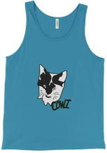Cowi Tank Top