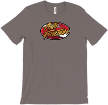 antifrictiongaming T-Shirts