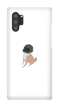 Doggo Samsung Phone Cases
