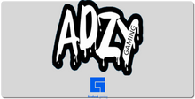 adzygaming XXL Gaming Mousepad