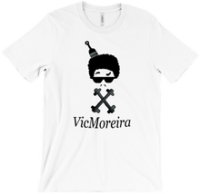 Camisa VicMoreira