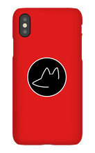 Rat Branded iPhone Case