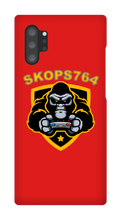 skops764 Samsung Phone Cases