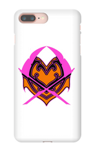 thesoul3ater iPhone Phone Cases