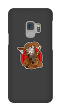 polecatpistoleer Samsung Phone Cases