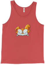 burgerkingler Tank Top