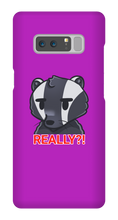 REALLY?! Samsung Phone Case