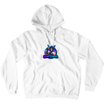 theweebreport Hoodies (No-Zip/Pullover)