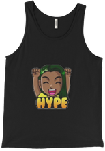 xdarkassassinz Tank Top
