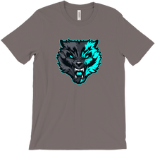 GokiT-Shirts medium sized logo