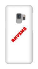rhysm8 Samsung Phone Cases