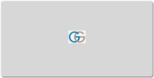 gavinsgamingchannel XXL Gaming Mousepad