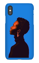evemiela iPhone Phone Cases