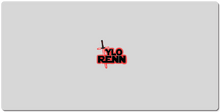 tyl0renn XXL Gaming Mousepad