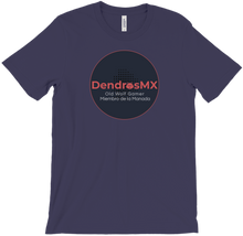 Camisetas Dendrosmx