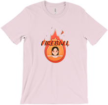 Fireball T-Shirts