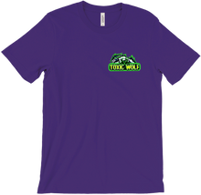 toxicwolf6487 T-Shirts
