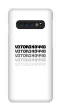 yosoythemegan Samsung Phone Cases