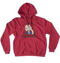 stringer1818 Hoodies (No-Zip/Pullover)