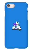 butterflytwix iPhone Phone Cases