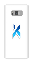chaotixfifty Samsung Phone Cases