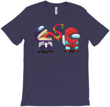 VENOM Is SUS T-Shirts