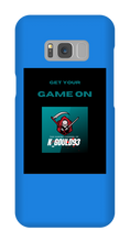 k_gould93 Samsung Phone Cases