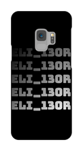 eli_130r Samsung Phone Cases
