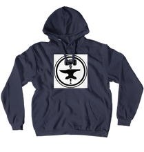 elvalky Hoodies (No-Zip/Pullover)