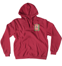 Poprat042 Hoodies (No-Zip/Pullover)