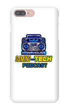 Heine House Podcast Phone Case for iPhone