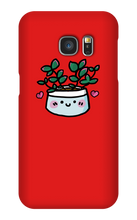 xcentrictv Samsung Phone Cases
